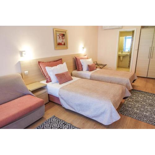 Hotel Acropolis