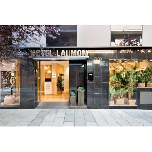 Hotel Acta Laumon