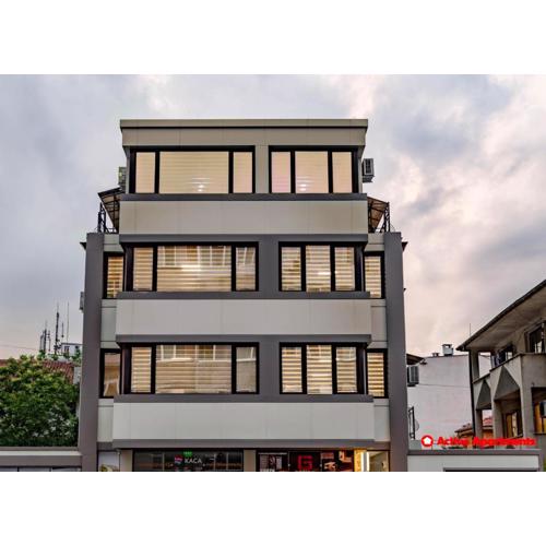 Hotel Active Apartments