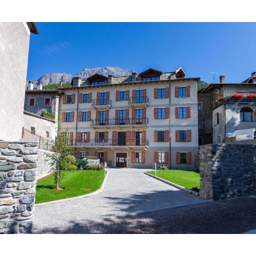 HOTEL AD Residence