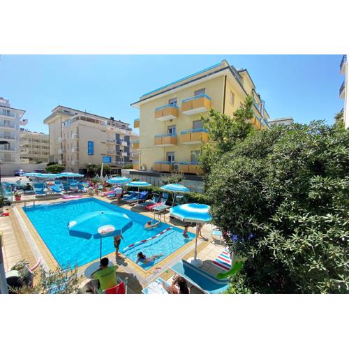 Hotel Adelphi