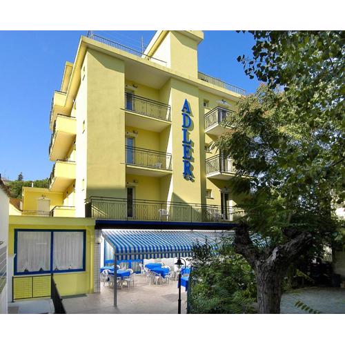 Hotel Adler