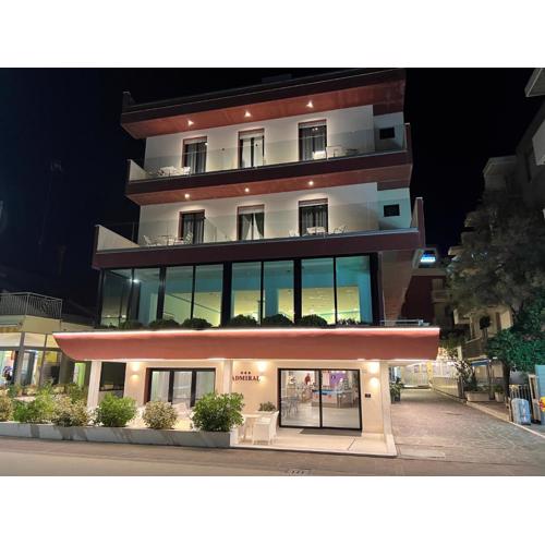 Hotel Admiral