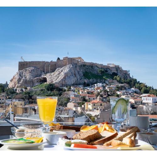Hotel Adonis Athens