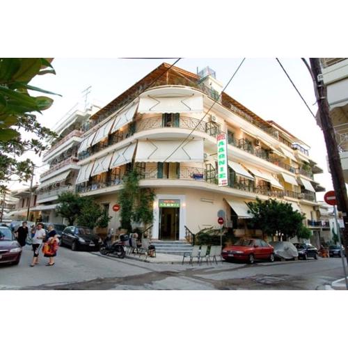 Hotel Adonis