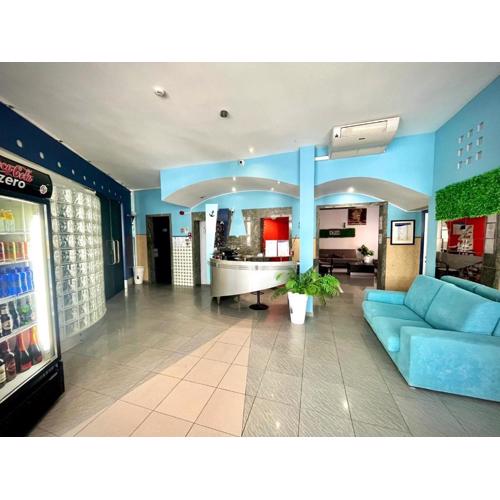 Hotel Adria Mare