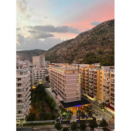 Hotel Adria