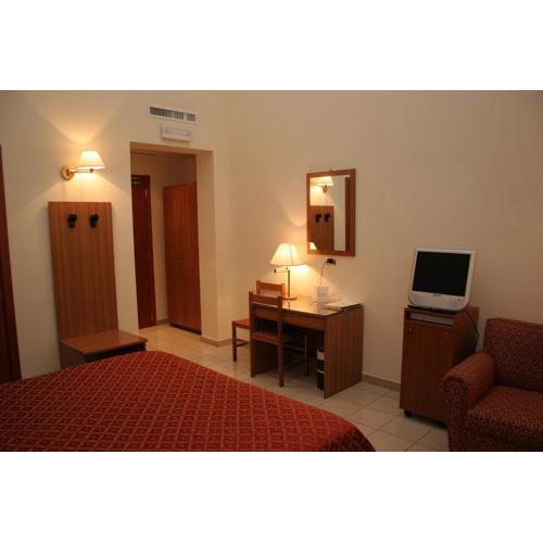 Hotel Adria