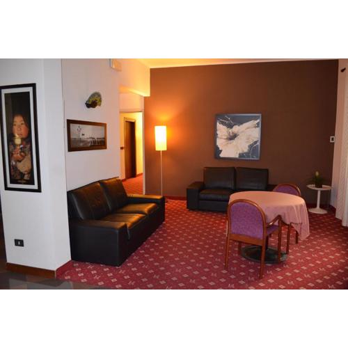 Hotel Adria