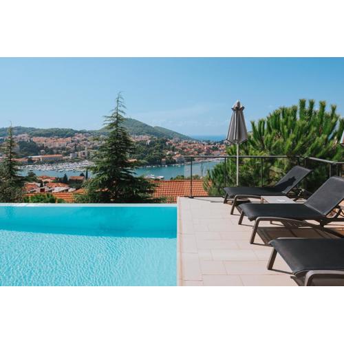 Hotel Adria