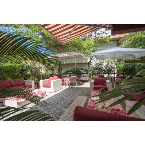 Hotel Adriaco