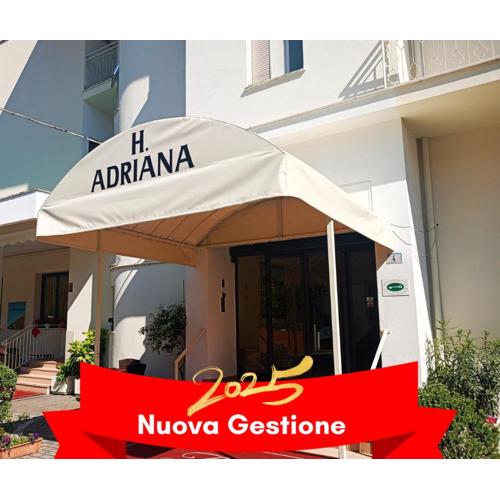 Hotel Adriana