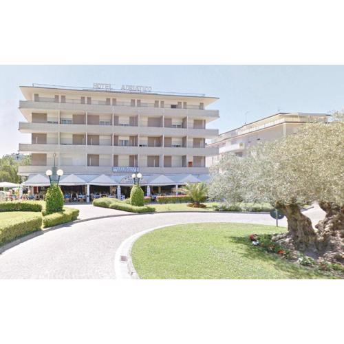 Hotel Adriatico