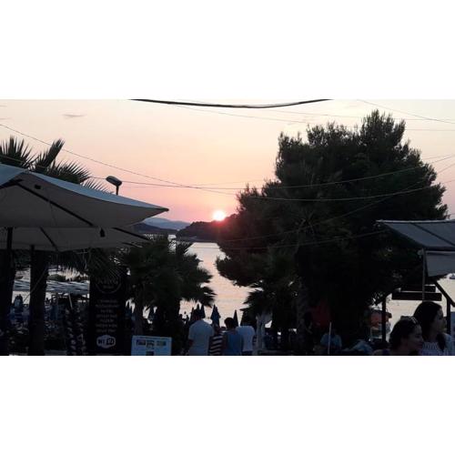Hotel Adriatik Ksamil