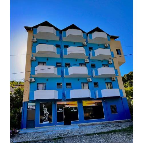 Hotel Adriatik Shengjin