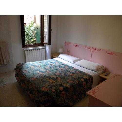 Hotel Adua