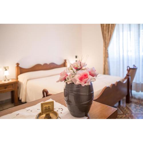 Hotel AeR BJ Vittoria