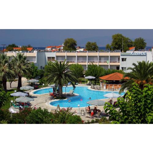 Hotel Aethria