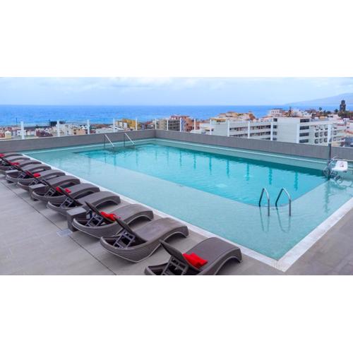 Hotel AF Valle Orotava