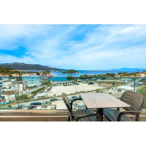 Hotel Afa