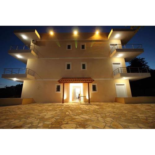 Hotel Afrodite