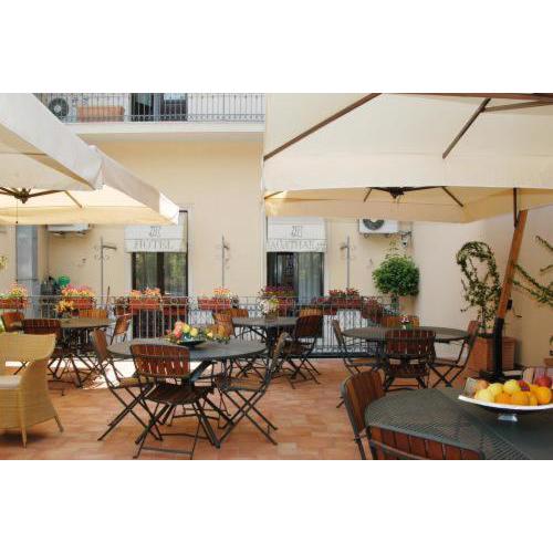 Hotel Agathae