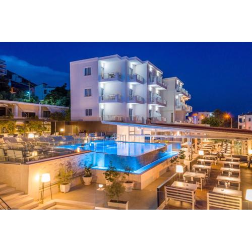Hotel Agimi