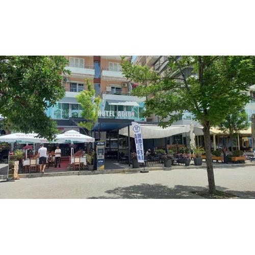 Hotel Aglon