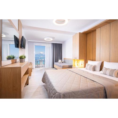 Hotel Agni On The Beach