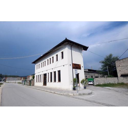 Hotel Agreno