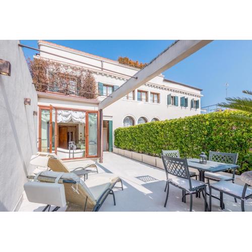 Hotel Ai Cavalieri di Venezia
