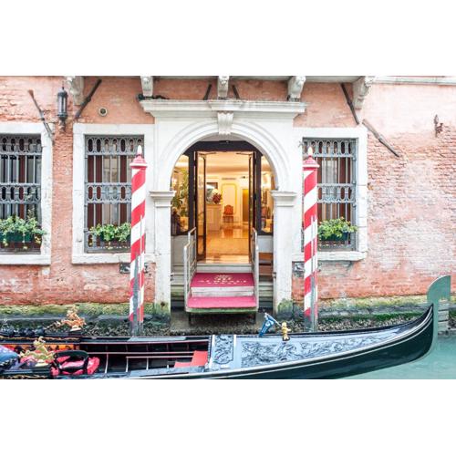 Hotel Ai Reali - Small Luxury Hotels of the World