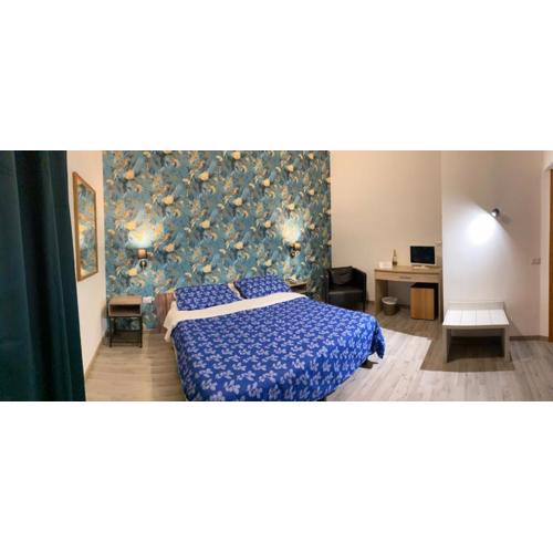 Hotel Ai Tufi