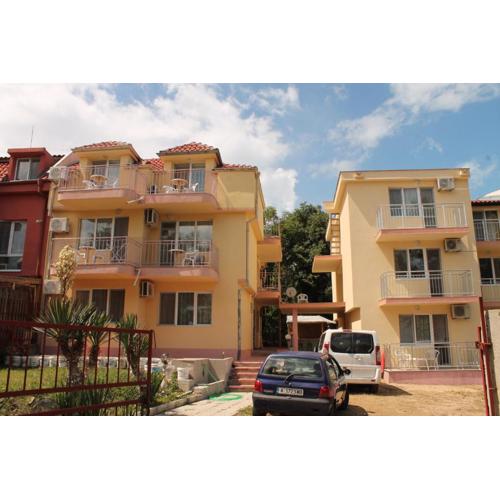 Hotel Aia Kavatsi