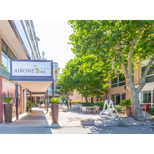 Hotel Airone