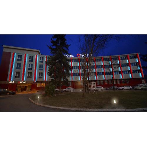 Hotel Akord