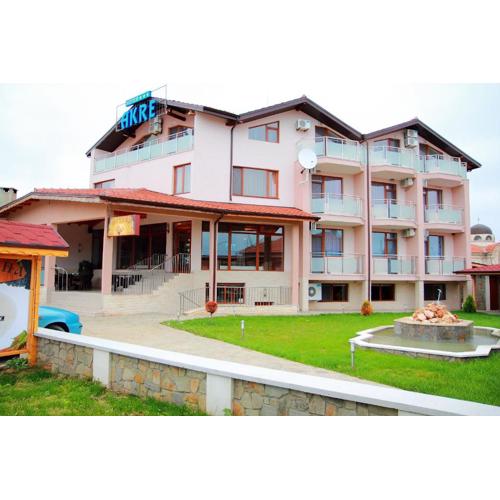 Hotel Akre
