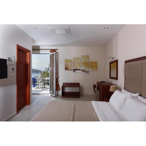 Hotel Aktaion
