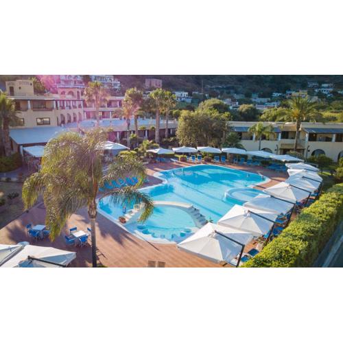 Hotel Aktea