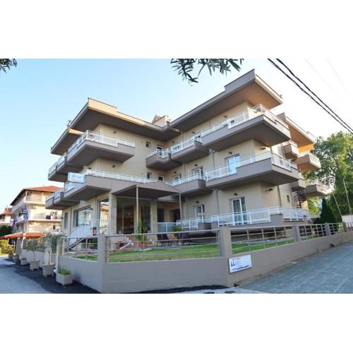Hotel Akti