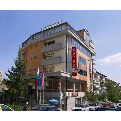Hotel Akvaya