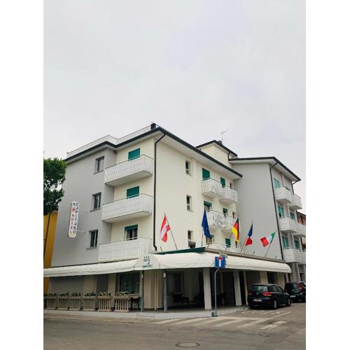 Hotel Al Capitano