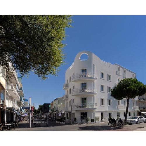 Hotel Al Cavallino Bianco