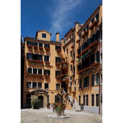 Hotel Al Codega