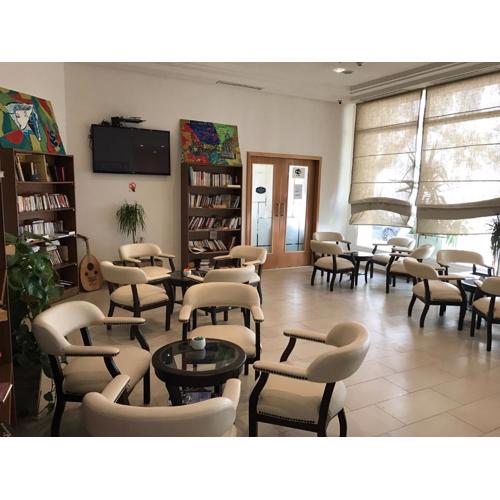 Hotel AL KARMEL