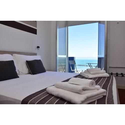 Hotel al Nuovo Porto