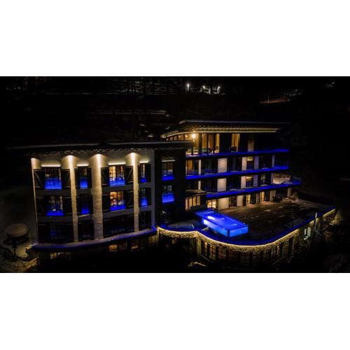Hotel al Piolet