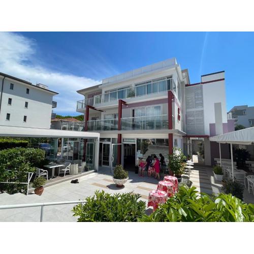 Hotel Al ponte