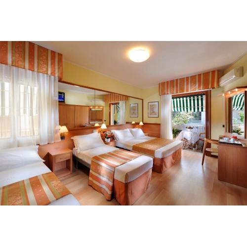 Hotel Al Prater