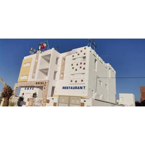 Hotel al rayan